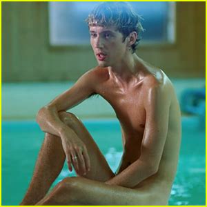 Troye Sivan Drops ‘Got Me Started’ Song – Lyrics Revealed, Plus Watch ...