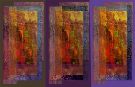 triptych modern by dofaust on DeviantArt