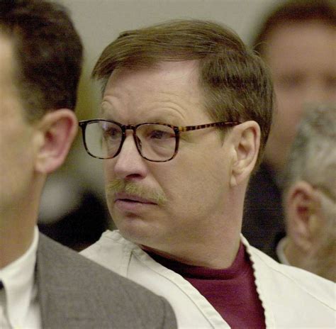 Serial killer Gary Ridgway moved to high-security Colorado prison