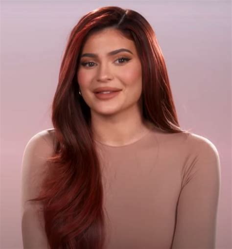 Kylie Jenner fans shocked by her changing face over the years as she looks totally different in ...