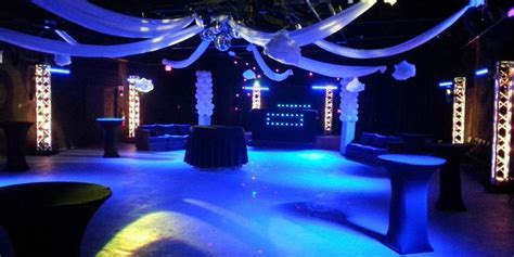 The Onyx Room | Venue, Lowell | Get your price estimate today!