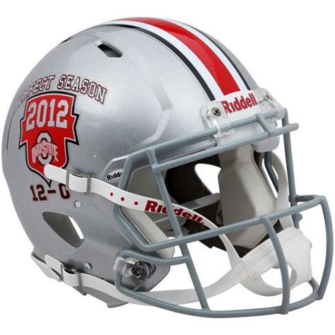 Ohio State Helmet Products On Sale