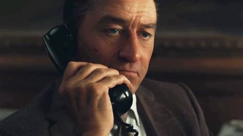 Is The Irishman Based on a True Story? - Cinemaholic