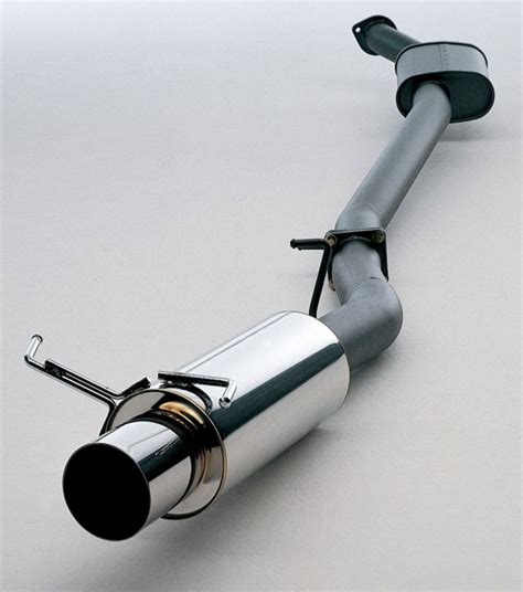 HKS High Power Exhaust 02-07 WRX 04-07 STi - Catbacks - Celtic Motorsport