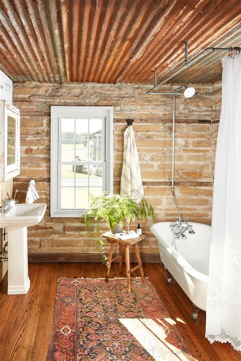 Modern Farmhouse Bathroom Decor Ideas – Leadersrooms