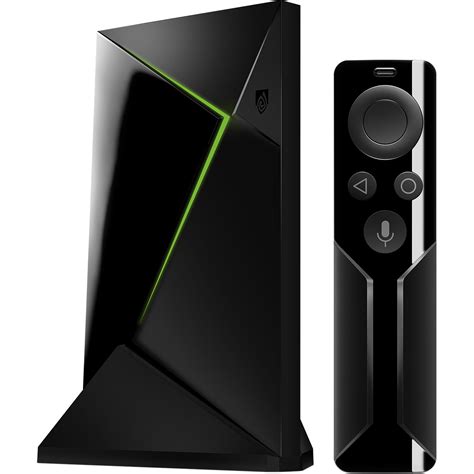 Things We Love: 4K Streaming with the NVIDIA Shield TV | B&H Explora