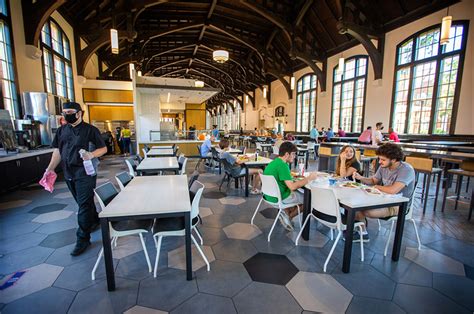 Florida State University announces new dining services contract - Florida State University News