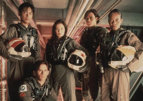 The 18 Best Sci-Fi TV Shows Set In Space, Ranked | IndieWire