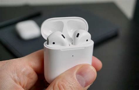 The new AirPods just had their first price drop at Amazon