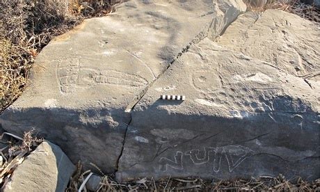 World’s Oldest Erotic Graffiti Discovered In Greece ~ HellasFrappe