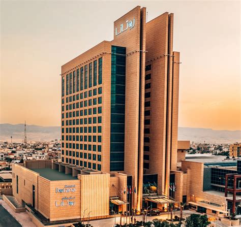 Rotana announces the all-new Slemani Rotana in Kurdistan - Arabia Travel News