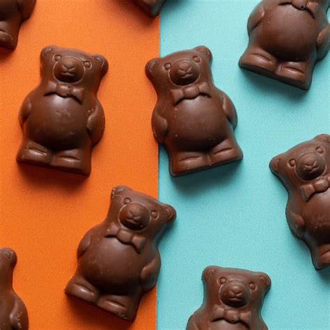 Our 10 Best Gifts – Chocolate.com