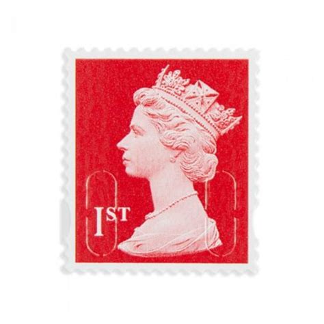 12 x 1st Class Stamps Self Adhesive *12% Discount* (83.6p Each!) Discounted Postage Stamps