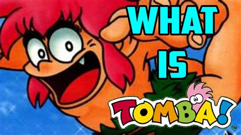 What is Tomba/Tombi? - YouTube