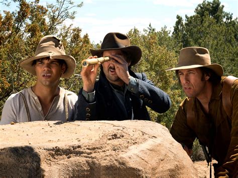 Why Adam Sandler’s Netflix western The Ridiculous 6 deserves its ...