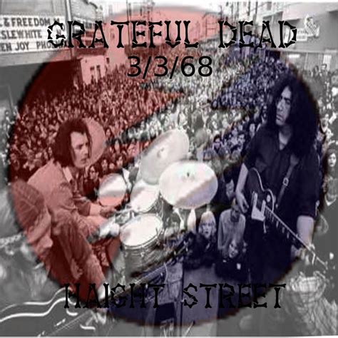 Grateful Dead Cover Art: September 2013