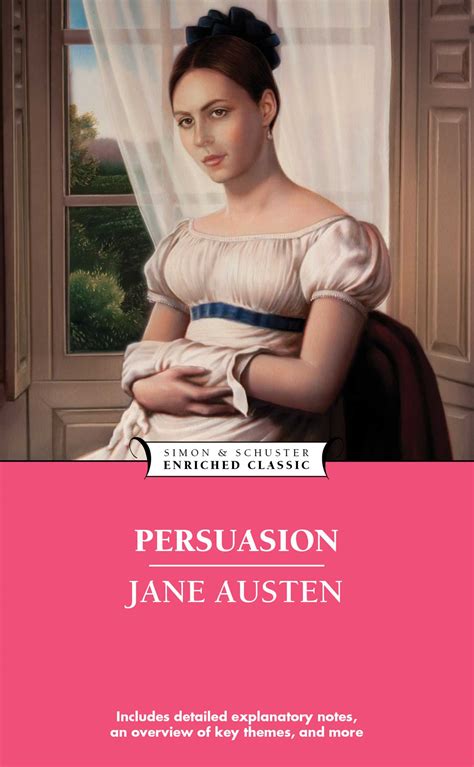 Persuasion eBook by Jane Austen | Official Publisher Page | Simon ...