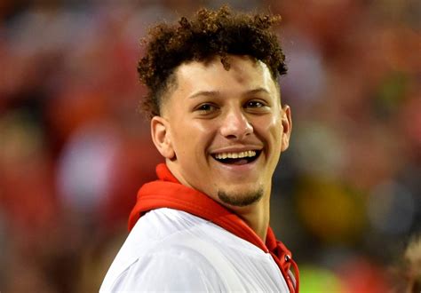 Patrick Mahomes Provides Eventful Update on His Future After His ...