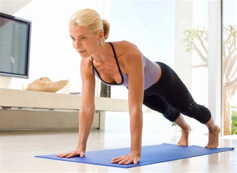 5 Best Daily Exercises for Women Over 50 To Lose Weight