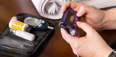 Insulin pumps, CGM market in APAC to grow at CAGR of 4.4 per cent ...