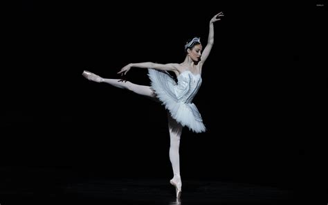 Ballet Wallpapers - Top Free Ballet Backgrounds - WallpaperAccess