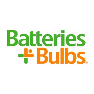 Batteries Plus Bulbs « Logos & Brands Directory