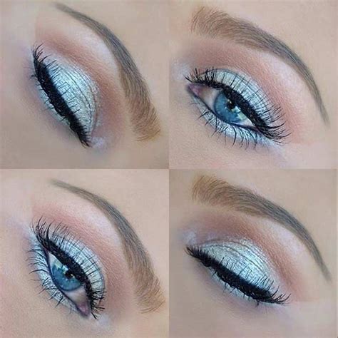 Eyeshadow Colors For Dark Blue Eyes at dannyenash blog