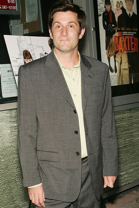 Returning: Michael Showalter | Wet Hot American Summer Netflix Cast | POPSUGAR Entertainment ...