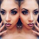 Ombre lip/ fall makeup tutorial | Krystal B.'s (Kstalgori) Photo | Beautylish