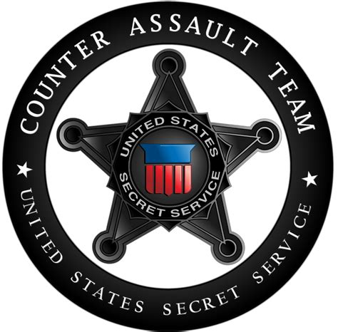 Secret Service Counter Assault Team by Soulisse on DeviantArt