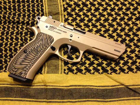 So, some of these Turkish pistols look like really good deals. | Page 2 ...