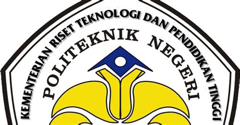 TUGAS-TUGAS PROGRAM STUDI ADMINISTRASI BISNIS: Logo Politeknik Negeri ...