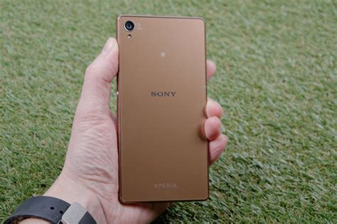 Sony Xperia Z3 review - an unsung hero among smartphones