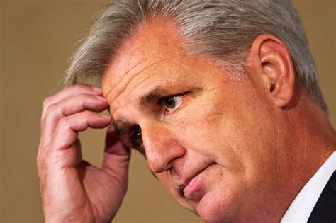 Kevin McCarthy’s truthful gaffe on Benghazi - The Washington Post