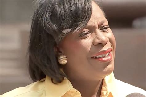 Next Philly Mayor: Democratic nominee Cherelle Parker discusses plans for stop and frisk ...