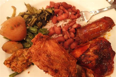 Willie Mae vs Dooky Chase: The Fried Chicken Verdict! (NOLA) — Deviating the Norm