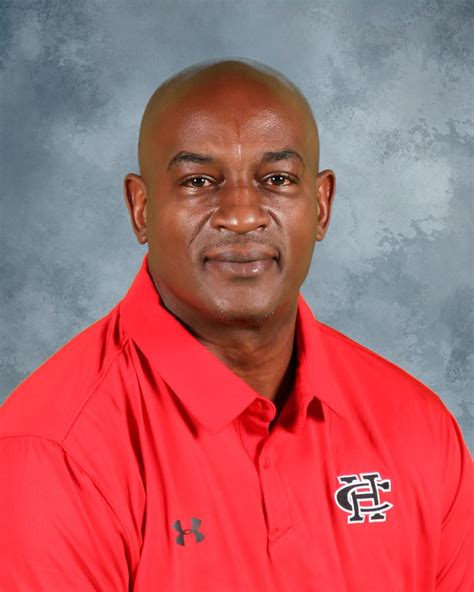 CHISD Hires Nick Ward As Head Football Coach & Assistant Athletic Director - Focus Daily News