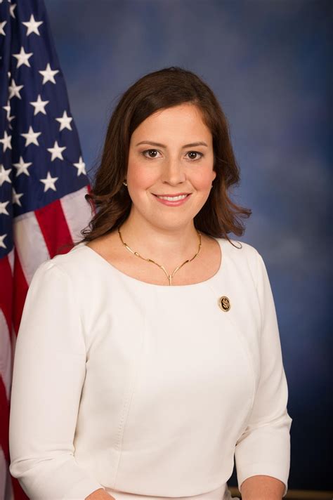 New York Congresswoman Elise Stefanik Speaks At RNC | WAMC