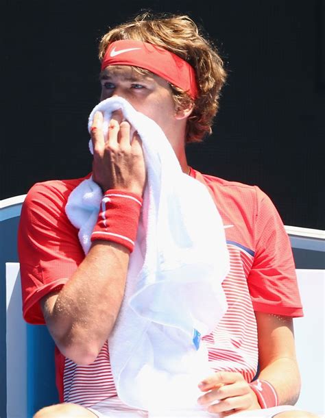 Alexander Zverev Photostream | サーシャ