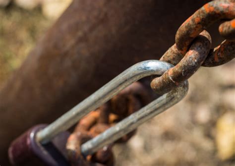 Free Images : hand, black and white, street, tube, chain, city, rust, spring, column, macro ...