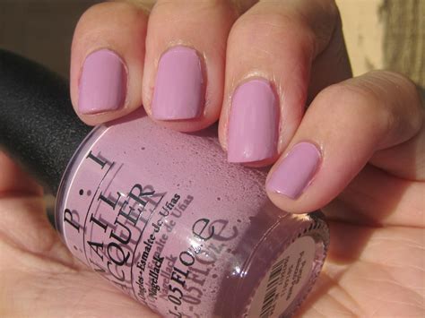 OPI Fall 2015: Venice Collection Swatches, Video Review - The Shades Of U