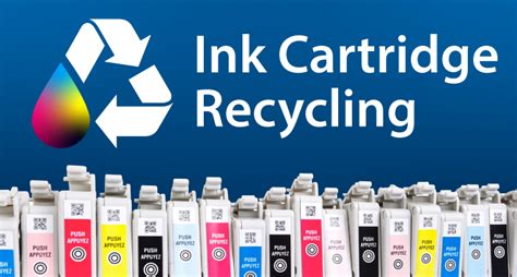 LexJet: New Ink Cartridge Recycling Program - Sign Builder Illustrated, The How-To Sign Industry ...