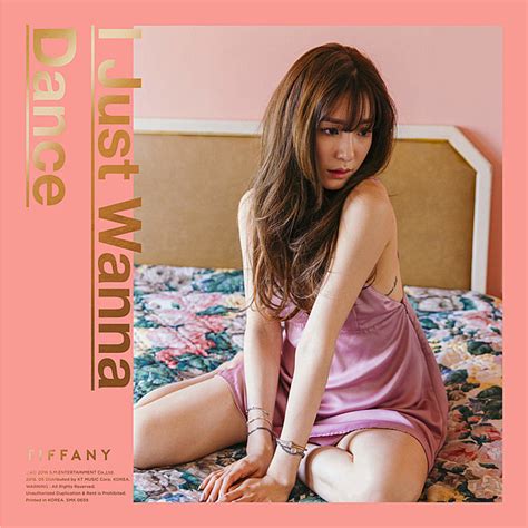 video: Tiffany – I Just Wanna Dance