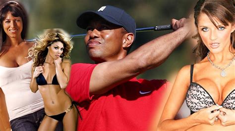 Tiger Woods: Affairs, scandals and long list of golf records | Gold ...