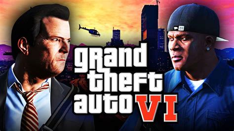 GTA 6: Rumor Reveals Time Period of Grand Theft Auto 6 | The Direct