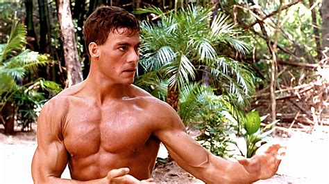 Kickboxer (1989) Lektor PL 720p - CDA