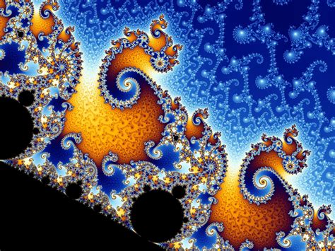 Mandelbrot zoom | Fractal art, Fractal patterns, Psychedelic image