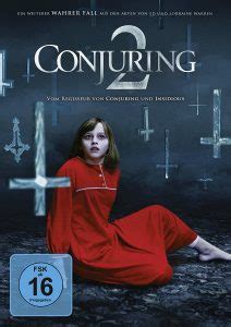 Conjuring 2 | Film-Rezensionen.de
