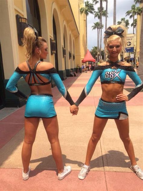 Cheer Extreme SSX Uniforms 2015 | Cheer | Pinterest | Cheer Extreme ...