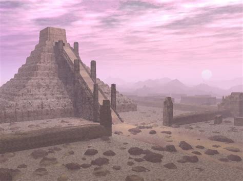 Sumerian Ziggurat Ancient Mesopotamia | Sumerian architecture, Ancient mesopotamia, Ancient pyramids